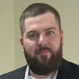 Youth Pastor
